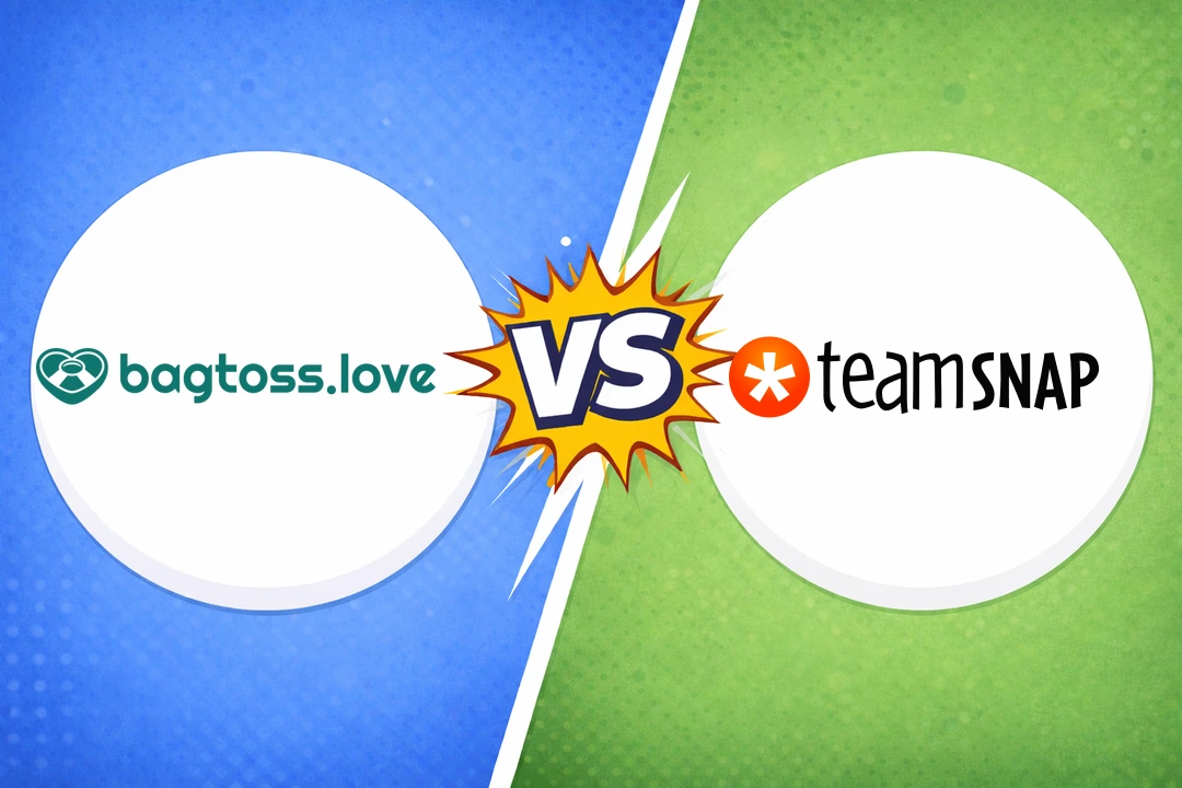 TeamSnap Handles Teams. bagtoss.love Runs Leagues.